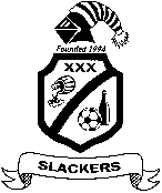 Slacker Crest